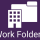 Work Folders vs Offline Files vs OneDrive (comparisons chart)